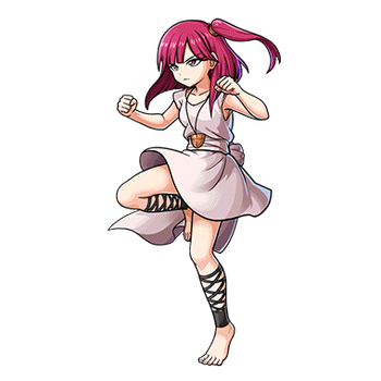 モルジアナ Gear Unison League Wiki Fandom