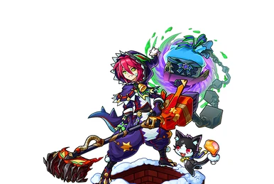 頼れる妹]レム (Gear) | Unison League Wiki | Fandom