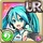 [V3] Hatsune Miku