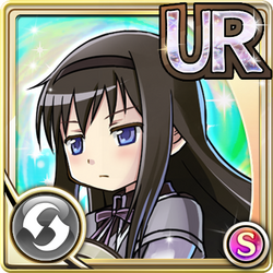 Category:Puella Magi Madoka Magica the Movie Series Gear