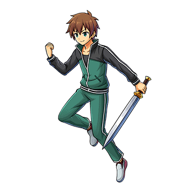 Kazuma (Gear) | Unison League Wiki | Fandom