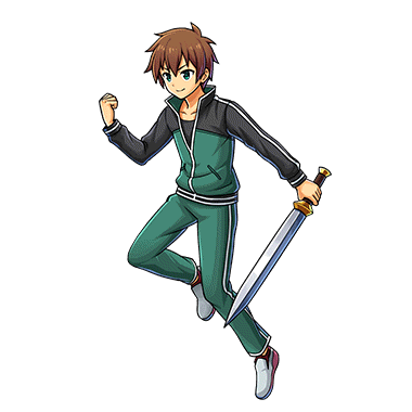 Satou Kazuma, Wiki