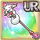 Kyubey's Anytime Wand