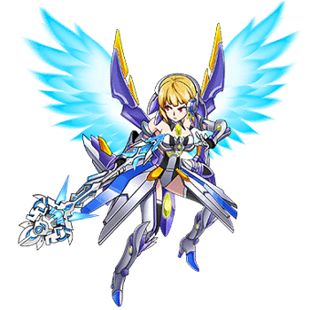 Wind Empress Dies Gear Unison League Wiki Fandom