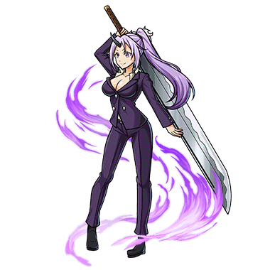 Secretary] Shion (Gear) | Unison League Wiki | Fandom