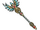 Divine Valkyrie Staff (Gear)