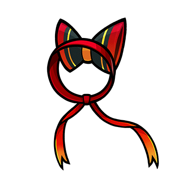 Supporter S Headband Cat Gear Unison League Wiki Fandom