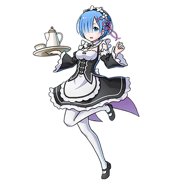 レム (Gear) | Unison League Wiki | Fandom