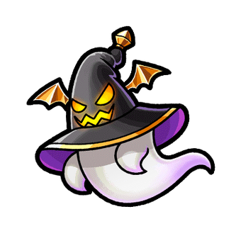 Gear-Black Witch Sidekick Render