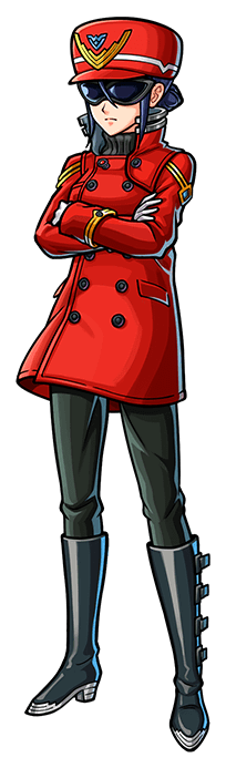 katsuragi Wille] Misato Katsuragi (Gear) | Unison League Wiki | Fandom