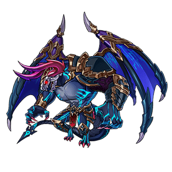 Malicious God of Evil (Gear) | Unison League Wiki | Fandom