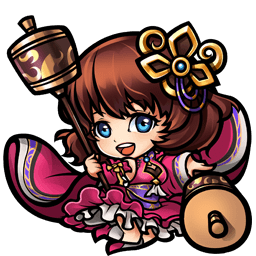 Xiao Qiao (Gear) | Unison League Wiki | Fandom