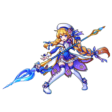 Pearl Star Spica Gear Unison League Wiki Fandom Pearl Star Spica Gear Unison League Wiki Fandom