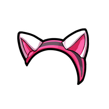 Cat Ear Headband (Gear), Unison League Wiki