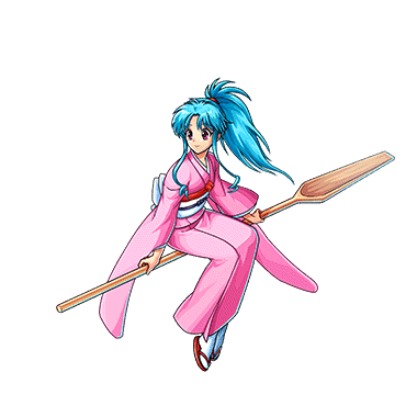 Botan, Japanese Anime Wiki