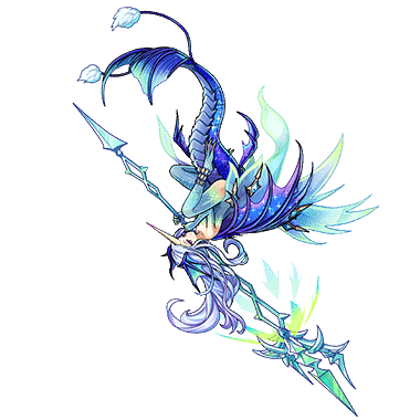 深海の星を喰らう竜]アビス (Gear) | Unison League Wiki | Fandom