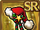 Red Santa Hat (Gear)