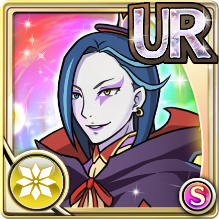 魔術師 ロズワール L メイザース Gear Unison League Wiki Fandom 魔術師 ロズワール L メイザース Gear Unison League Wiki Fandom