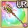 [UPG] Blossom Staff