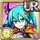 [Trick] Halloween Miku