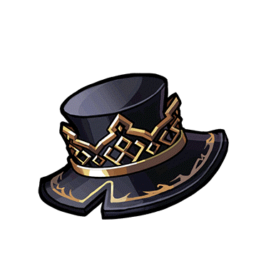 Demonic Hat (Gear) Unison League Wiki