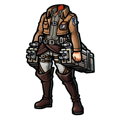 立体機動装置付服 ジャン Gear Unison League Wiki Fandom 立体機動装置付服 ジャン Gear Unison League Wiki Fandom