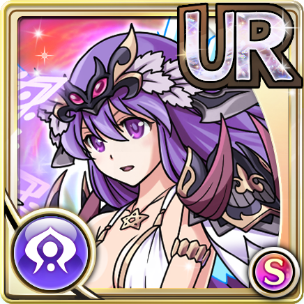 Athena Dark Grace Gear Unison League Wiki Fandom