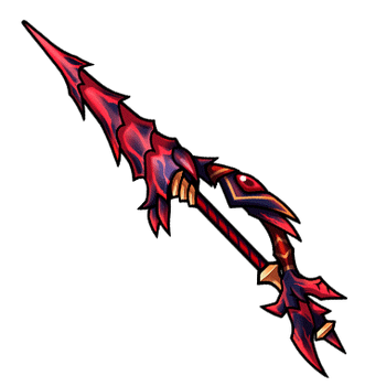 Gear-Skewer Pike Render