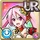 [Q] Sakura Miku x Pixie