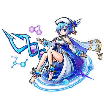 Mercury Guidance God Gear Unison League Wiki Fandom Mercury Guidance God Gear Unison League Wiki Fandom