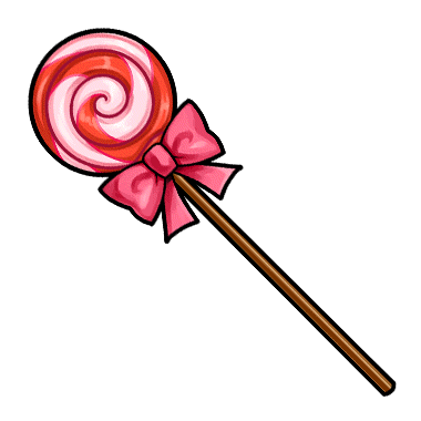 Lollipop, The Candy Encyclopedia Wiki