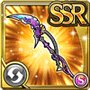 Kronos' Tall Scythe