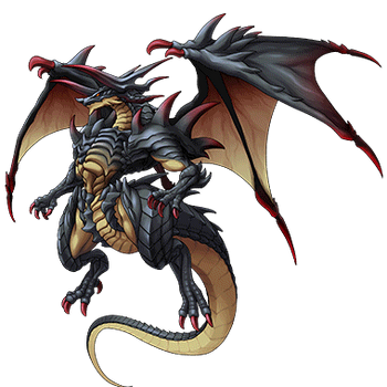バハムート (Gear) | Unison League Wiki | Fandom バハムート (Gear) | Unison League Wiki | Fandom