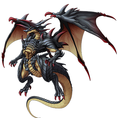 バハムート (Gear) | Unison League Wiki | Fandom バハムート (Gear) | Unison League Wiki | Fandom