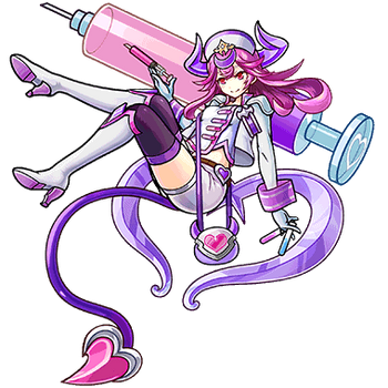 シールド L.O.L. - HEAVEN OR HELL Mi01ODY4LmpwZWc.jpeg