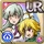 [3000 Years Ago] Meliodas & Elizabeth