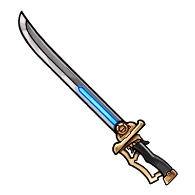 Sayaka's Sword (Gear) | Unison League Wiki | Fandom