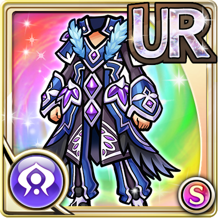 Tsukikage: Jounin Armor (Gear), Unison League Wiki