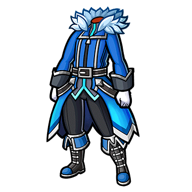 Snow Crystal Armor (Gear) | Unison League Wiki | Fandom