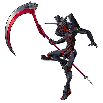 Amazon.co.jp: リボルテック EVANGELION EVOLUTION