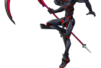 katsuragi Wille] Misato Katsuragi (Gear) | Unison League Wiki | Fandom