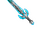 Crystal Sword (Gear)