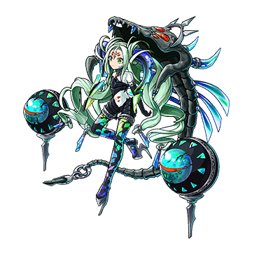 Tsukikage: Jounin Armor (Gear), Unison League Wiki