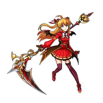 Pop Up Parade Rebuild of Evangelion Asuka Langley XL Size