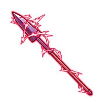 妖器物 獣の槍 Gear Unison League Wiki Fandom 妖器物 獣の槍 Gear Unison League Wiki Fandom