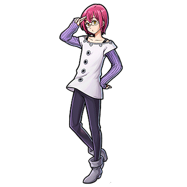 Gowther Gear Unison League Wiki Fandom