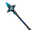 Tranquil Water Staff (Gear)