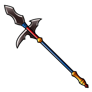 方天戟 Gear Unison League Wiki Fandom 方天戟 Gear Unison League Wiki Fandom