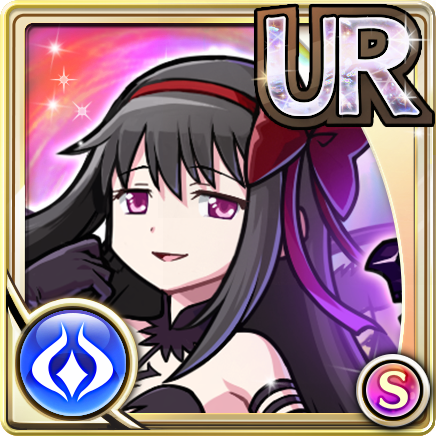 叛逆 悪魔ほむら Gear Unison League Wiki Fandom