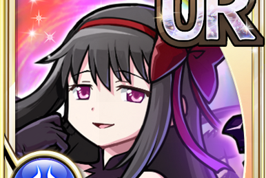 悪魔ほむら (Gear) | Unison League Wiki | Fandom 悪魔ほむら (Gear) | Unison League Wiki | Fandom